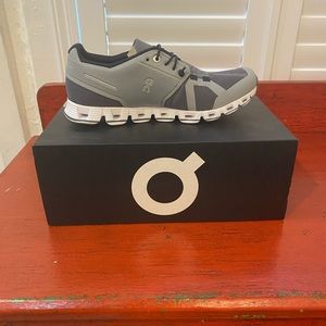 On Cloud Sneakers - New in Box